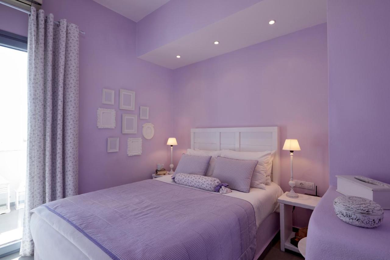 Senses Boutique Hotel (Adults Only) Imerovigli  Exterior photo