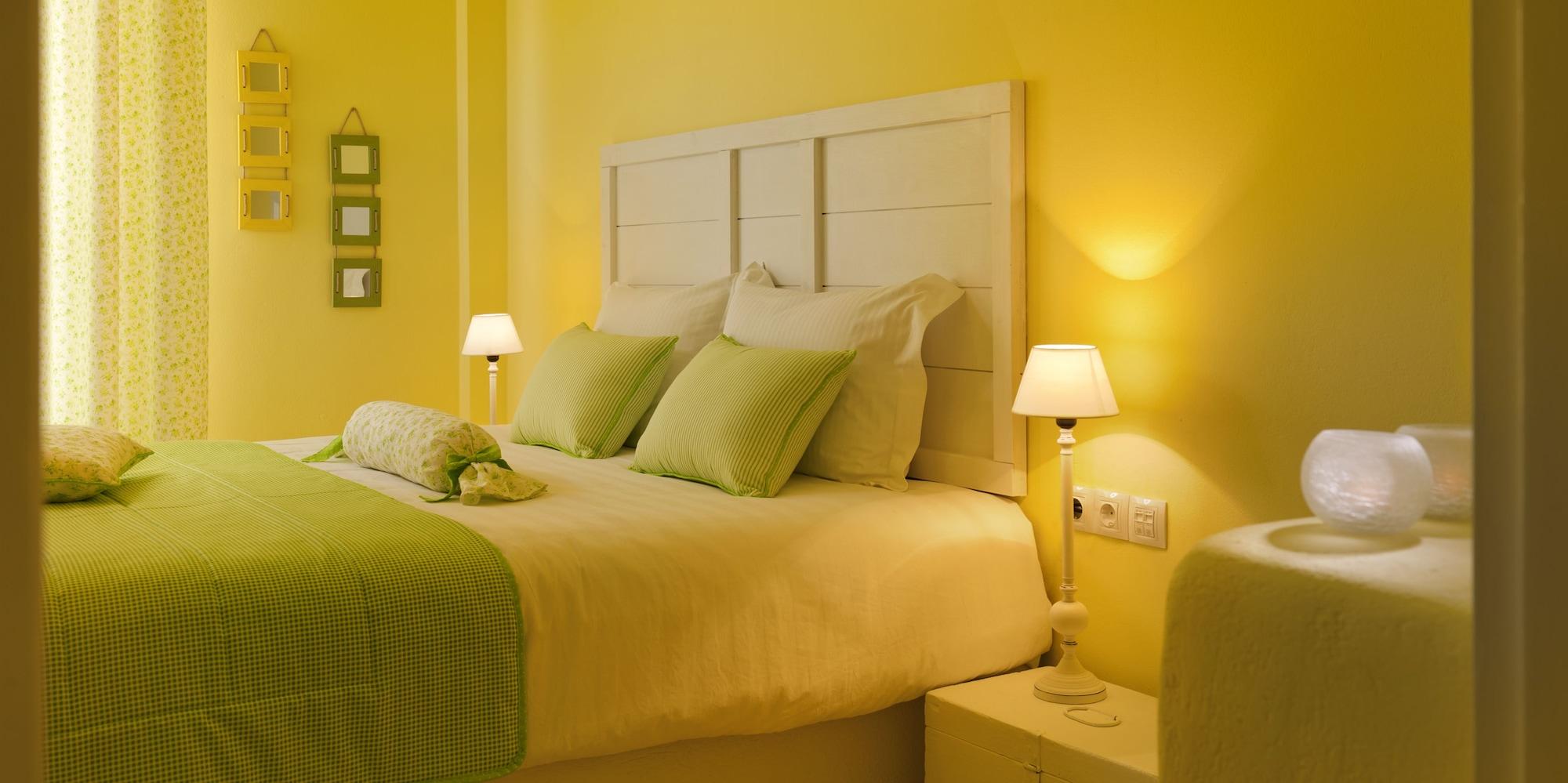 Senses Boutique Hotel (Adults Only) Imerovigli  Exterior photo