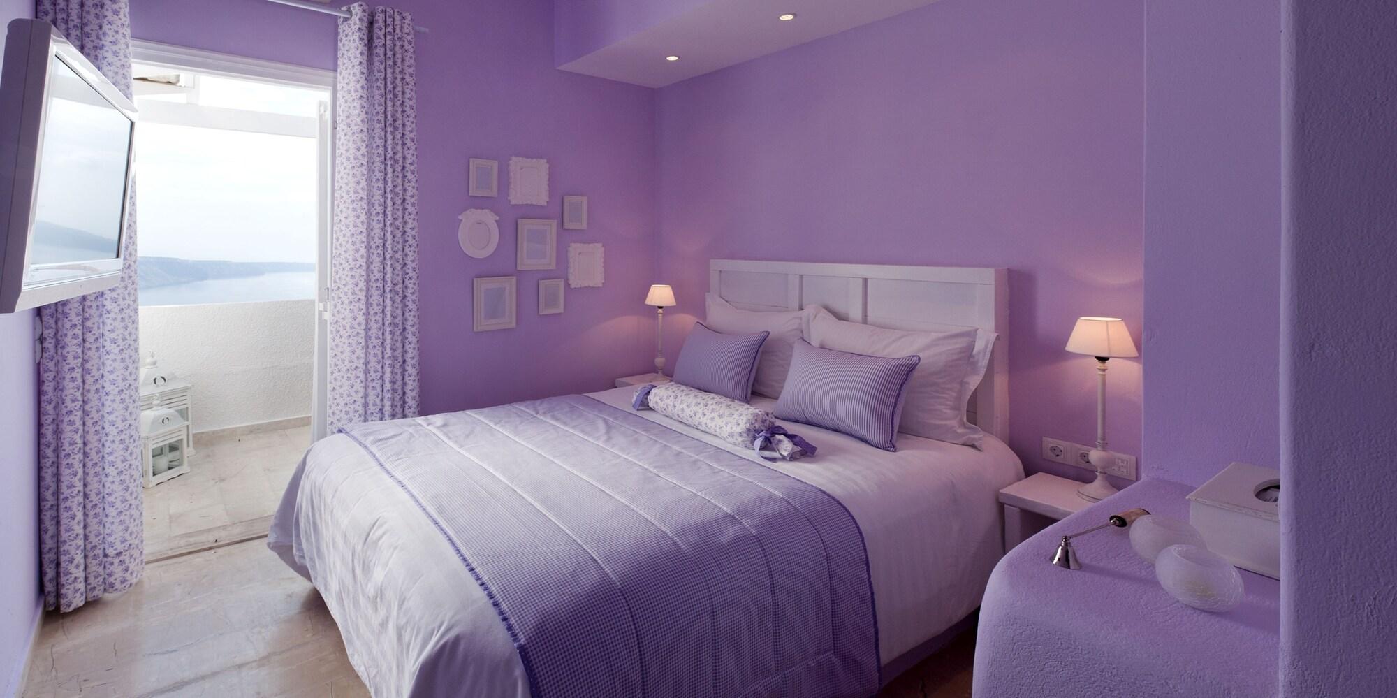 Senses Boutique Hotel (Adults Only) Imerovigli  Exterior photo