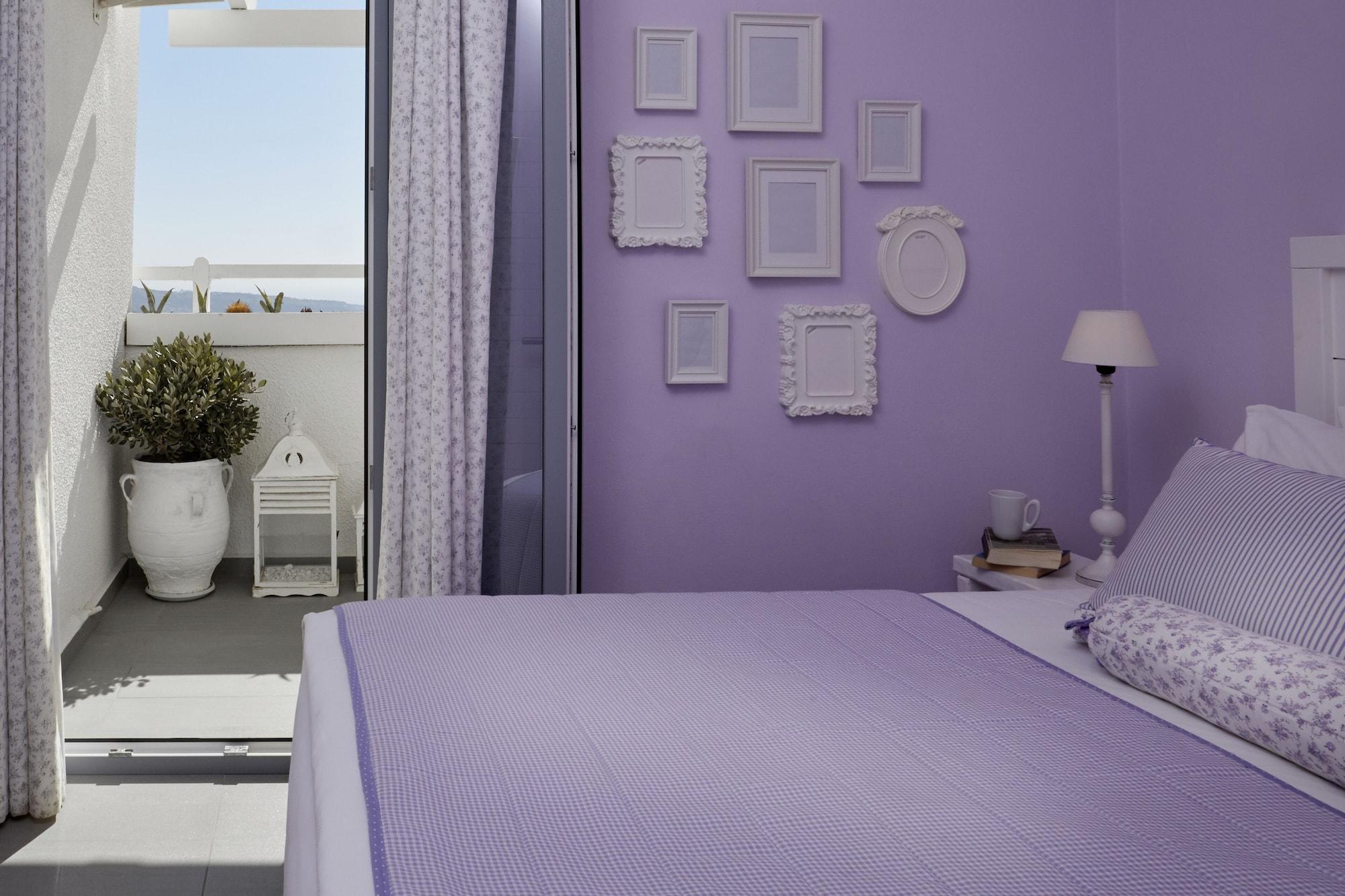 Senses Boutique Hotel (Adults Only) Imerovigli  Exterior photo