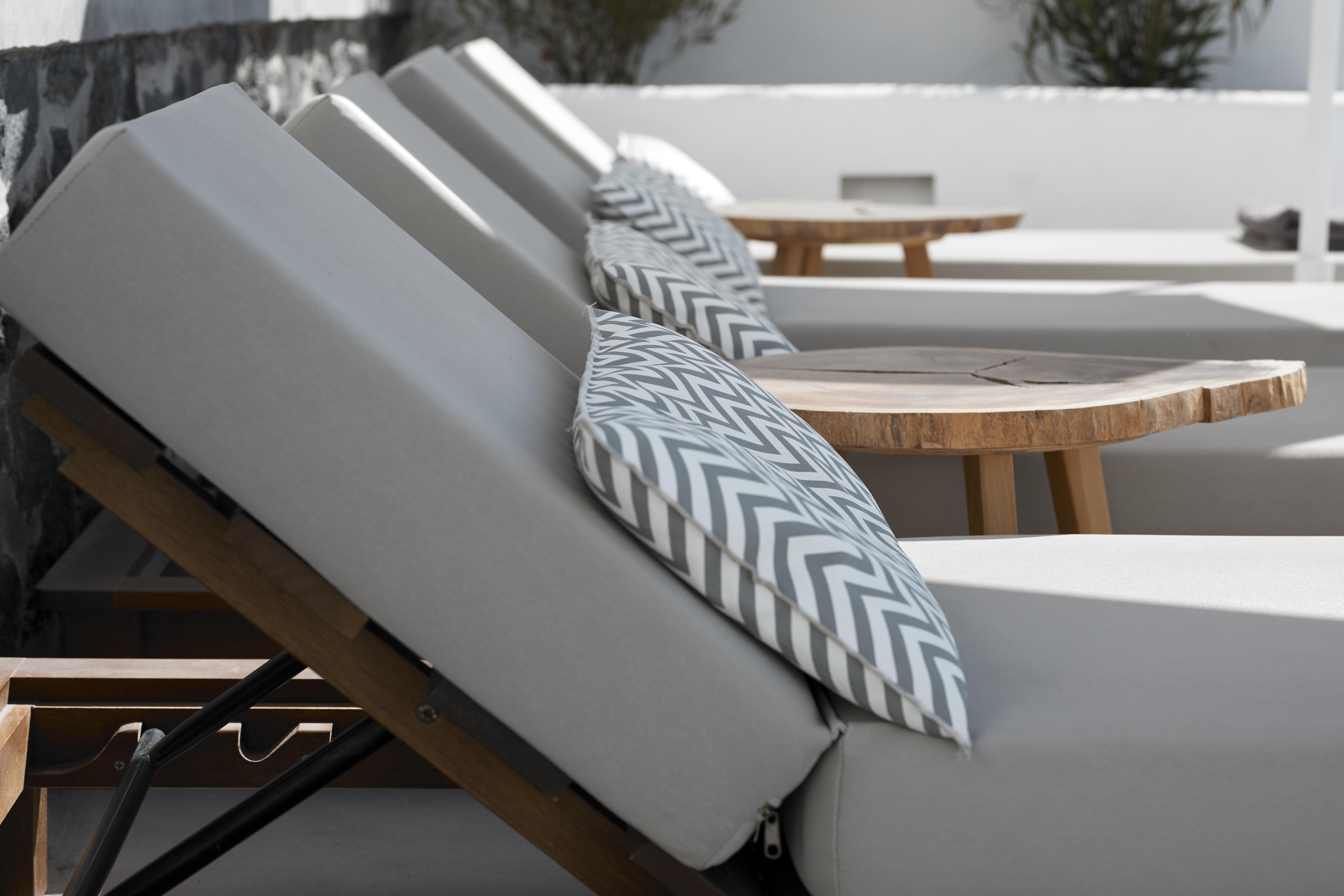 Senses Boutique Hotel (Adults Only) Imerovigli  Exterior photo