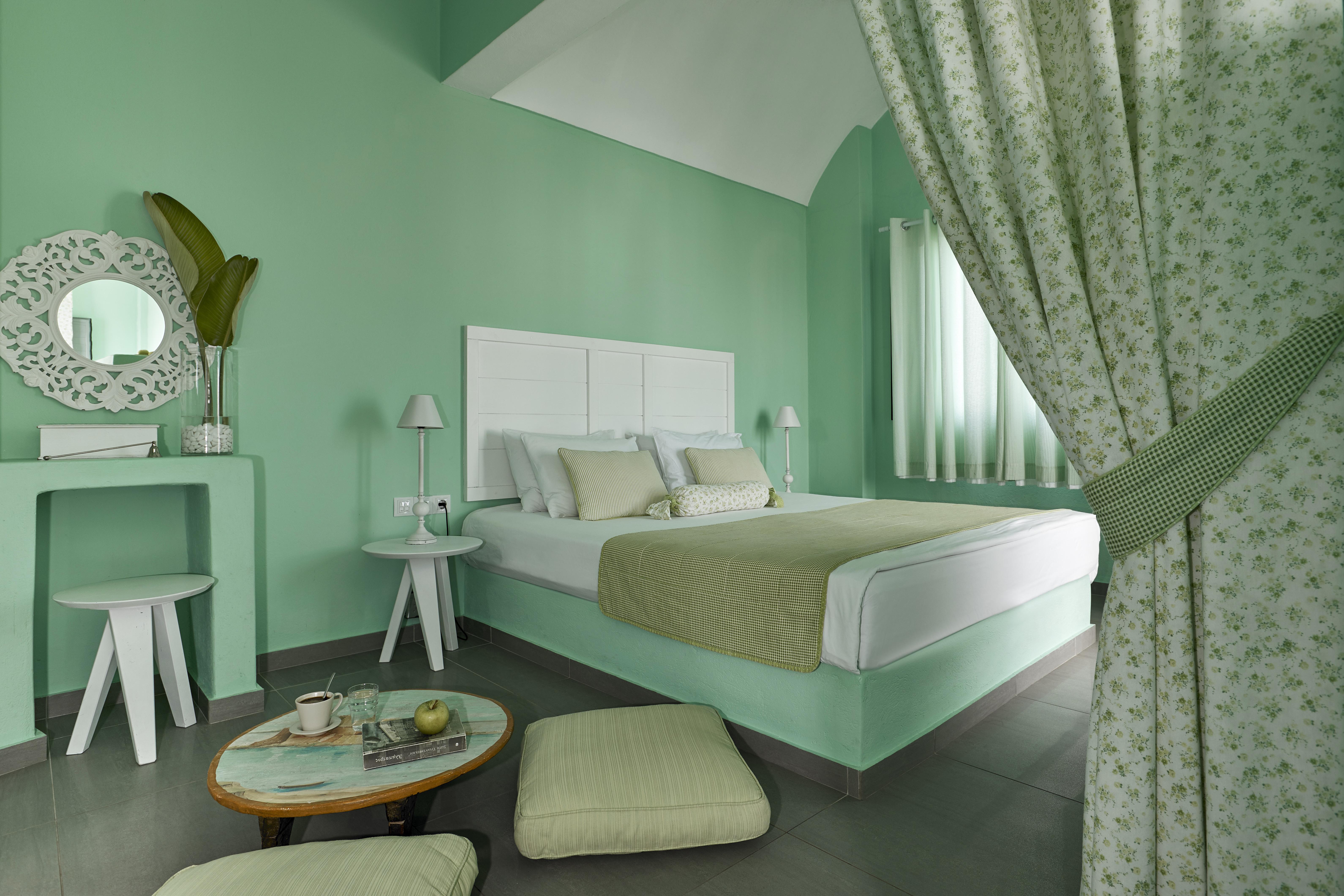 Senses Boutique Hotel (Adults Only) Imerovigli  Exterior photo