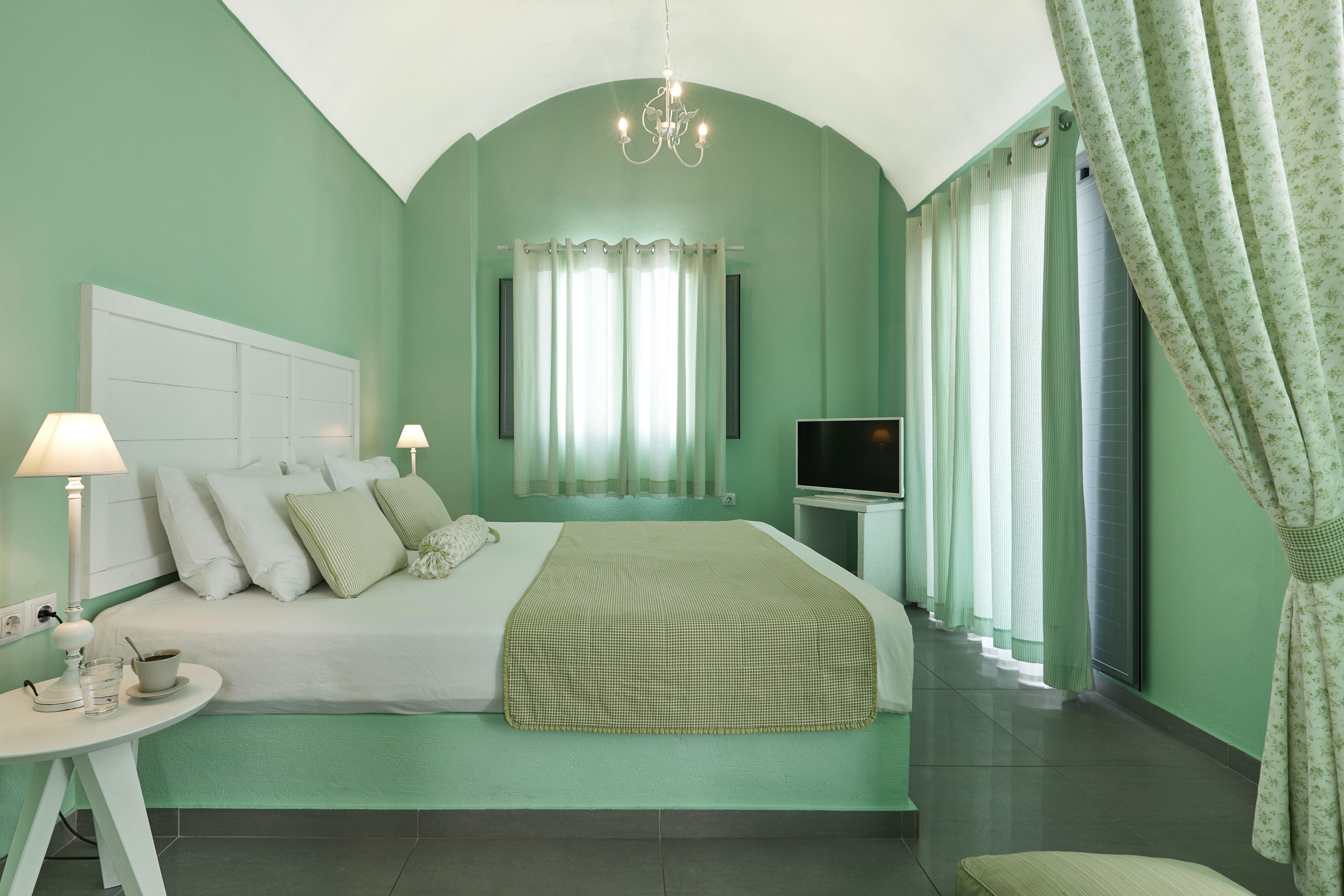 Senses Boutique Hotel (Adults Only) Imerovigli  Exterior photo