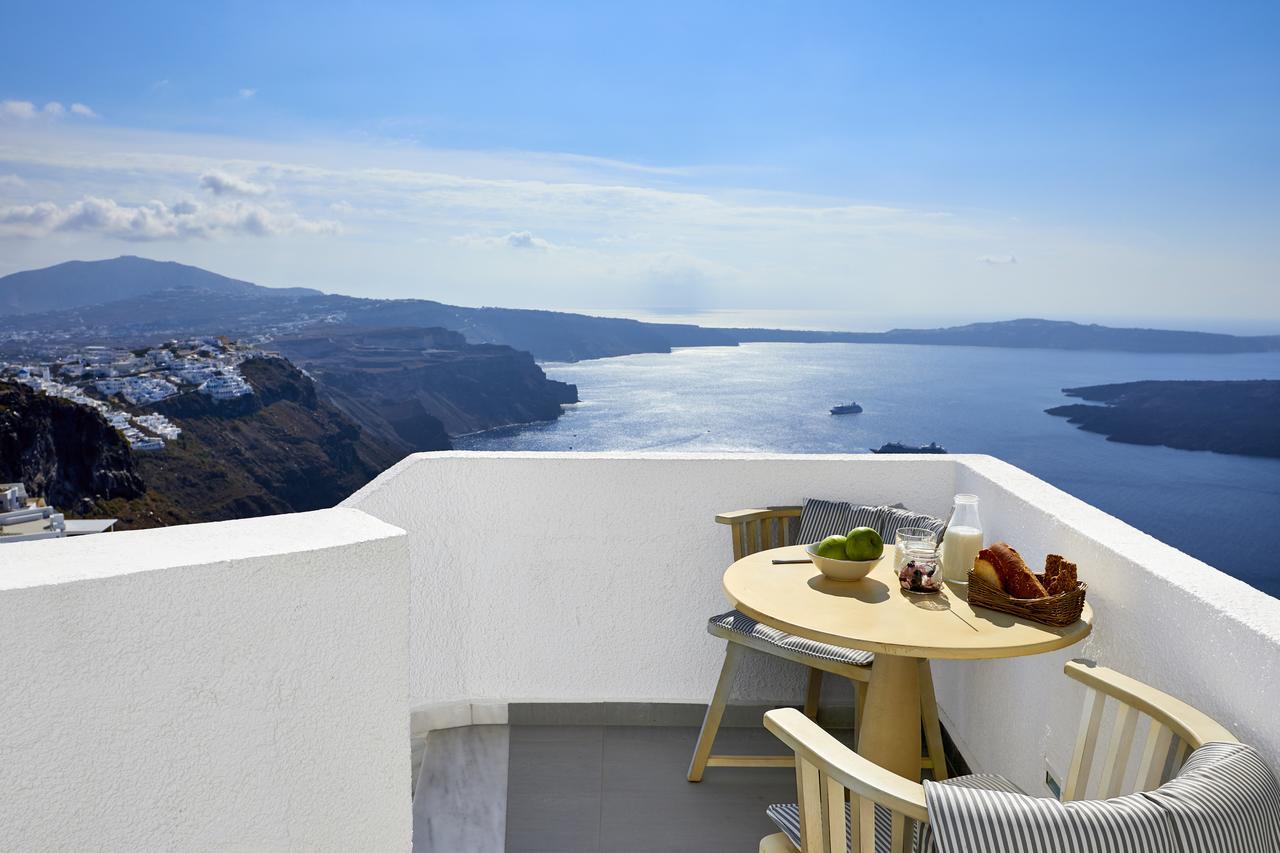 Senses Boutique Hotel (Adults Only) Imerovigli  Exterior photo